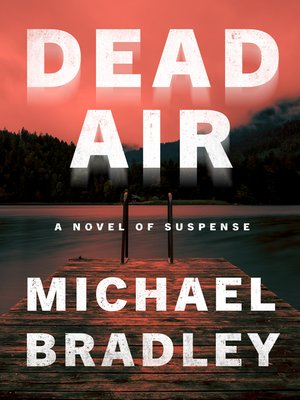 cover image of Dead Air